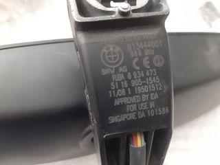 ΓΝΗΣΙΟΣ ΕΣΩΤΕΡΙΚΟΣ  ΚΑΘΡΕΠΤΗΣ BMW E90 E91 E92 E93 E87-thumb-1