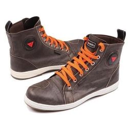 Μπότες Μηχανής MODEKA 40750 BROWN