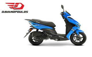 Daytona 2024 REVO 50+ΜΕ ΠΡΟΚ 1 ΧΡΟΝΟ ΑΤΟΚΟΣ ΔΙΑΚ