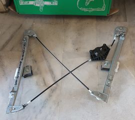 SEAT IBIZA 02-08 SEAT CORDOBA 02-08 ΓΡΥΛΛΟΣ ΠΑΡΑΘ. ΕΜΠ. ΗΛ.5Π (Χ/ΜΟΤ) (Α ΠΟΙΟΤΗΤΑ) ΔΕ ΜΠΑΜΠΟΥΡΗΣ