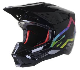 KΡΑΝΟΣ ALPINESTARS S-M5 COMPASS