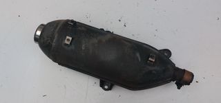GILERA RUNNER 125 NEW VX ΕΞΑΤΜΙΣΗ-thumb-1
