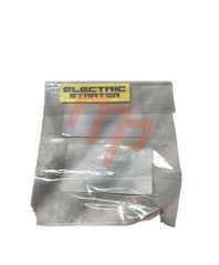 ΑΥΤΟΚΟΛΛΗΤΟ ELECTRIC STARTER HONDA GLX CUB 90 HONDA INNOVA ΓΝΗΣΙΟ MOTOPAPADOGIANNIS