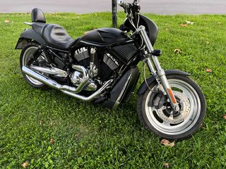 Harley Davidson V-ROD '06 V-ROD 2006*FULL EXTRA*ΑΡΙΣΤΟ!!!