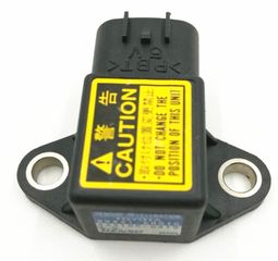 Αισθητήρας Αερόσακων Toyota Hilux KUN25 2005-2012 89441-60010