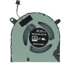 Ανεμιστηράκι Laptop - CPU Cooling fan for DELL G3-3590 G3 15 3590 G5 15 SE CN-04NYWG Gaming CN-04NYWG-SUK00 CN 04NYWG SUK00 DFS5K12304363B 023.100G9.0001 A01 04NYWG OEM ex (Κωδ. 80735)