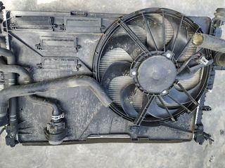 Ford Focus 2011-2015 βεντηλατέρ CV61-8C607-EB