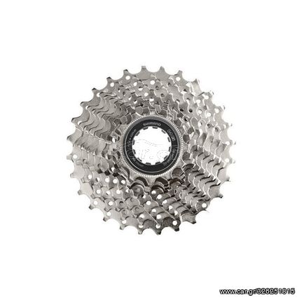 Ελεύθερο ταχυτήτων -κασέτα  SHIMANO Tiagra  CS-HG500  10 Speed   12-28T 