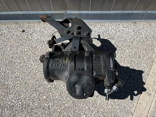 ΑΤΕΡΜΟΝΑΣ RBL C300 MAN TGL