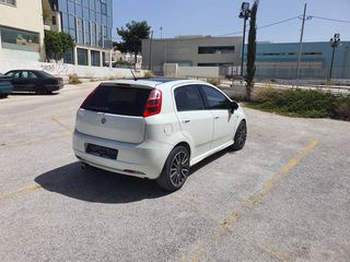 Fiat Grande Punto 2009 T-JET FULL EXTRA ΑΕΡΙΟ-LPG-thumb-5