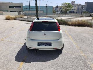 Fiat Grande Punto 2009 T-JET FULL EXTRA ΑΕΡΙΟ-LPG-thumb-6