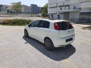 Fiat Grande Punto 2009 T-JET FULL EXTRA ΑΕΡΙΟ-LPG-thumb-7