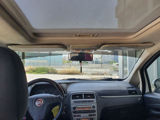 Fiat Grande Punto 2009 T-JET FULL EXTRA ΑΕΡΙΟ-LPG-thumb-10
