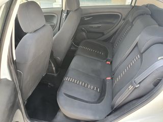 Fiat Grande Punto 2009 T-JET FULL EXTRA ΑΕΡΙΟ-LPG-thumb-11
