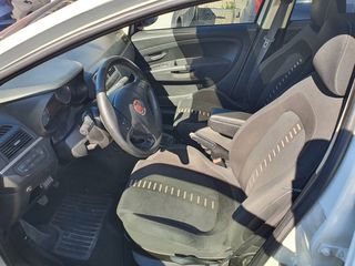 Fiat Grande Punto 2009 T-JET FULL EXTRA ΑΕΡΙΟ-LPG-thumb-12