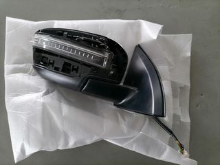 NISSAN QASHQAI J11 ΚΑΘΡΕΥΤΗΣ ΗΛΕΚΤΡΙΚΟΣ R