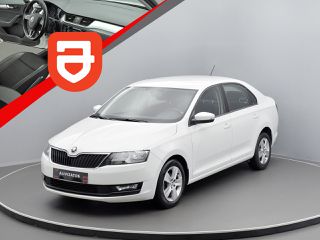 Skoda Rapid 2018 Tsi ΑΜΒΙΤΙΟΝ 110hp EURO 6
