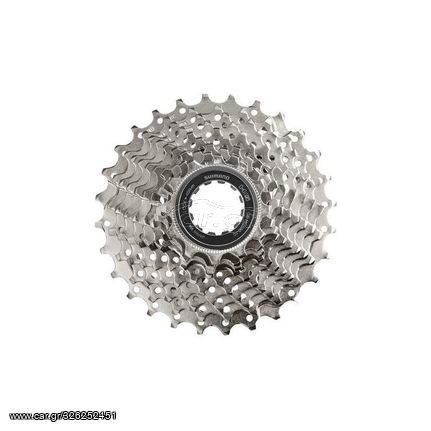 Ελεύθερο ταχυτήτων -κασέτα SHIMANO Tiagra CS-HG500 10 Speed 11-32T
