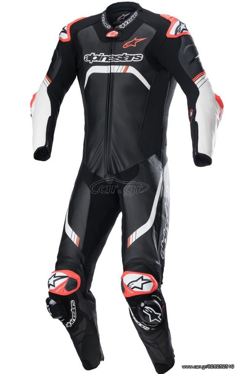ΔΕΡΜΑΤΙΝΗ ΦΟΡΜΑ ALPINESTARS GP TECH V4