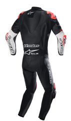 ΔΕΡΜΑΤΙΝΗ ΦΟΡΜΑ ALPINESTARS GP TECH V4-thumb-1