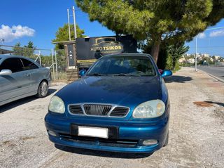 Daewoo Lanos '99