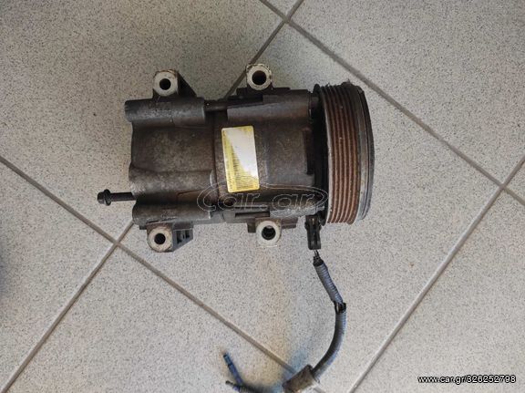 FORD MAVERICK 3ΛΙΤΡΟ 00-08 ΚΟΜΠΡΕΣΕΡ A/C 