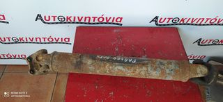MITSUBISHI PAJERO '90 ΑΞΟΝΑΣ ΠΙΣΩ ,O,TI ΘΕΛΕΤΕ ΡΩΤΗΣΤΕ ΜΑΣ ,ΑΠΟΣΤΟΛΗ ΣΕ ΟΛΗ ΤΗΝ ΕΛΛΑΔΑ!!!