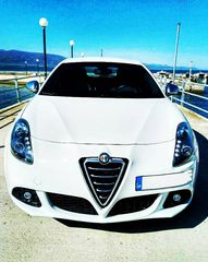 Alfa Romeo Giulietta '11 Μόνο ανταλλαγή !!!
