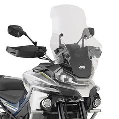 ΖΕΛΑΤΙΝΑ ΔΙΑΦΑΝΗ D9225ST ΓΙΑ CFMOTO 800MT 22'| GIVI