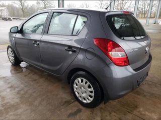 ΠΑΡΑΘΥΡΑ ΜΠΡΟΣΤΑ ΑΠΟ HYUNDAI I20 2011