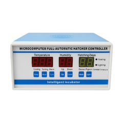 ΘΕΡΜΟΣΤΑΤΗΣ-CONTROLLER INTELLIGENT 2 ΓΙΑ ΚΛΩΣΣΟΜΗΧΑΝΗ TIGER .ΚΑΤΑΛΛΗΛΟΣ ΓΙΑ ΧΕΙΡΟΠΟΙΗΤΕΣ ΚΛΩΣΣΟΜΗΧΑΝΕΣ