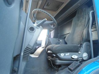 Σασί Mercedes-Benz 2003 AXOR 1833-thumb-1