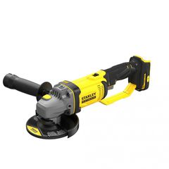 SFMCG400B-XJ FATMAX® V20 18V Γωνιακός Τροχός (Solo) - SOLO - STANLEY (#SFMCG400B-XJ)