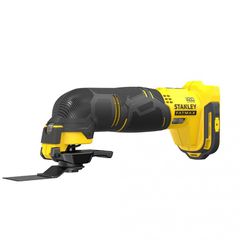 SFMCE500B-XJ FATMAX® V20 18V Πολυεργαλείο Μπαταρίας (Solo) - SOLO - STANLEY (#SFMCE500B-XJ)