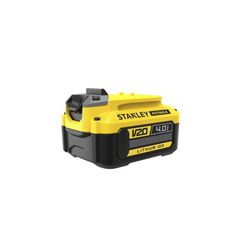 SFMCB204-XJ FATMAX® 20V Μπαταρία Λιθίου 4.0Ah 18V - 16.8V - 20V - STANLEY (#SFMCB204-XJ)