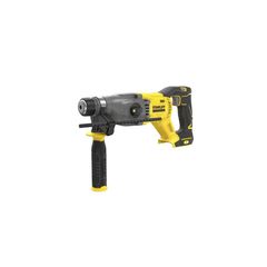 SFMCH900B-XJ FATMAX® 20V BRUSHLESS SDS PLUS Πιστολέτο 18V (Solo) - SOLO - STANLEY (#SFMCH900B-XJ)
