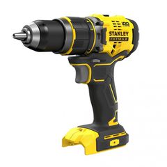SFMCD721B-XJ FATMAX® V20 BRUSHLESS 18V Κρουστικό Δραπανοκατσάβιδο (Solo) - SOLO - STANLEY (#SFMCD721B-XJ)