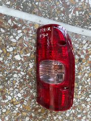 Φανάρια πίσω Mazda BT-50 2006-2012