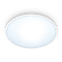 Πάνελ led SuperSlim WiZ Ceiling 14W W RD 27-65K TW