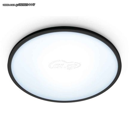 Πάνελ led SuperSlim WiZ Ceiling 14W B RD 27-65K TW