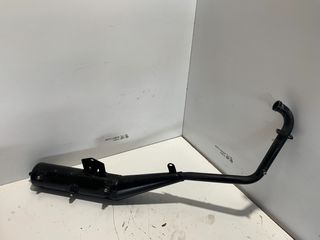 ΕΞΑΤΜΙΣΗ ΓΙΑ SYM VF 185 ΓΝΗΣΙΑ ΣΑΝ ΚΑΙΝΟΥΡΓΙΑ *MOTO LEADER PARTS*