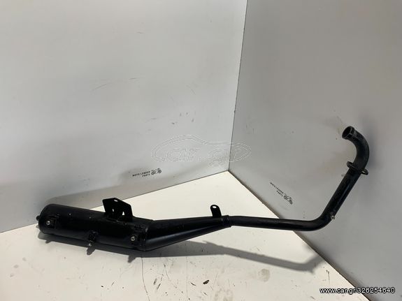 ΕΞΑΤΜΙΣΗ ΓΙΑ SYM VF 185 ΓΝΗΣΙΑ ΣΑΝ ΚΑΙΝΟΥΡΓΙΑ *MOTO LEADER PARTS*