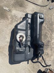 Iveco Daily ΡΕΖΕΡΒΟΥΑΡ ΑΠΟ ΚΛΟΥΒΑ  fuel tank 504148705 504158705 genuine 2.3 hpi 2006-2012 year