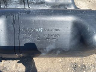 Iveco Daily ΡΕΖΕΡΒΟΥΑΡ ΑΠΟ ΚΛΟΥΒΑ fuel tank 504148705 504158705 genuine 2.3 hpi 2006-2012 year-thumb-1