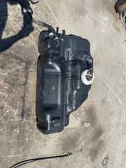 Iveco Daily ΡΕΖΕΡΒΟΥΑΡ ΑΠΟ ΚΛΟΥΒΑ fuel tank 504148705 504158705 genuine 2.3 hpi 2006-2012 year-thumb-2