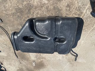 Iveco Daily ΡΕΖΕΡΒΟΥΑΡ ΑΠΟ ΚΛΟΥΒΑ fuel tank 504148705 504158705 genuine 2.3 hpi 2006-2012 year-thumb-3