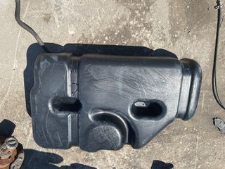 Iveco Daily ΡΕΖΕΡΒΟΥΑΡ ΑΠΟ ΚΛΟΥΒΑ fuel tank 504148705 504158705 genuine 2.3 hpi 2006-2012 year-thumb-4