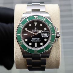 Rolex Submariner Replica 41mm