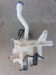 TOYOTA AURIS (06-10)ΔΟΧΕΙΟ ΥΑΛΟΚΑΘΑΡΙΣΤΗΡΩΝ