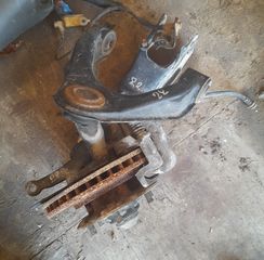 ΔΑΓΚΑΝΕΣ L / R NISSAN NAVARA D22 4x2 ΜΟΝΤΕΛΟ 1997-2005-thumb-2